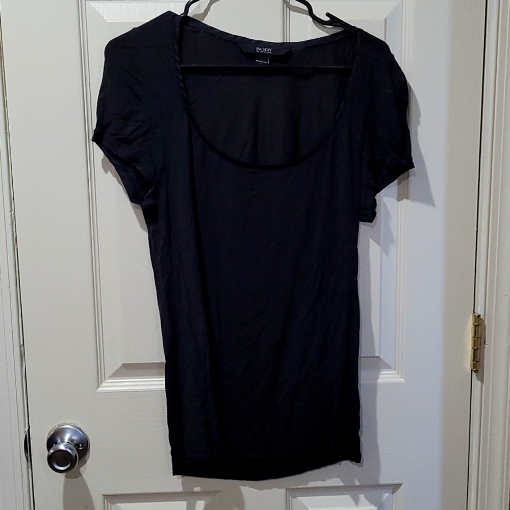 Black VS Top